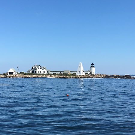 Rhumb Line Resort Kennebunkport Kültér fotó