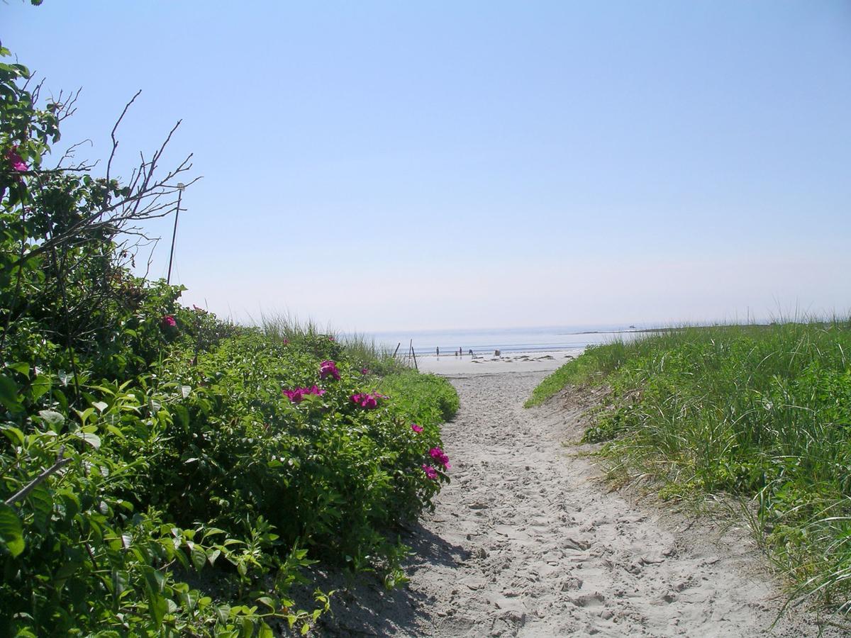 Rhumb Line Resort Kennebunkport Kültér fotó