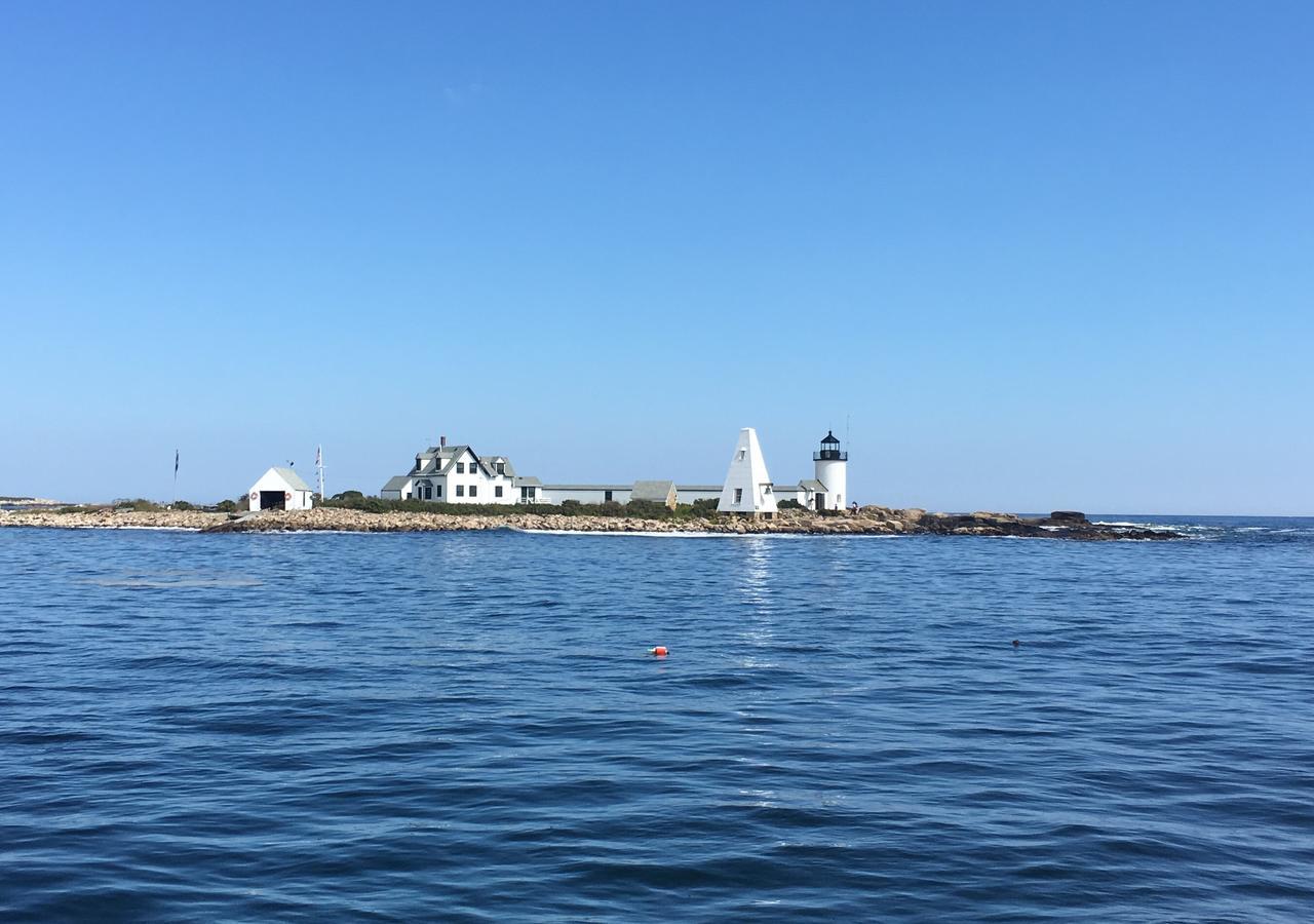 Rhumb Line Resort Kennebunkport Kültér fotó