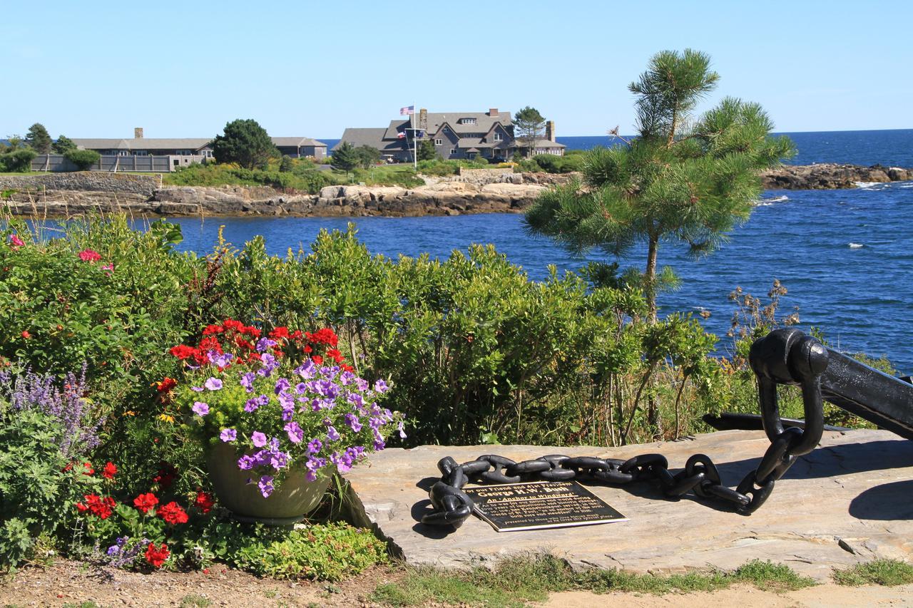 Rhumb Line Resort Kennebunkport Kültér fotó