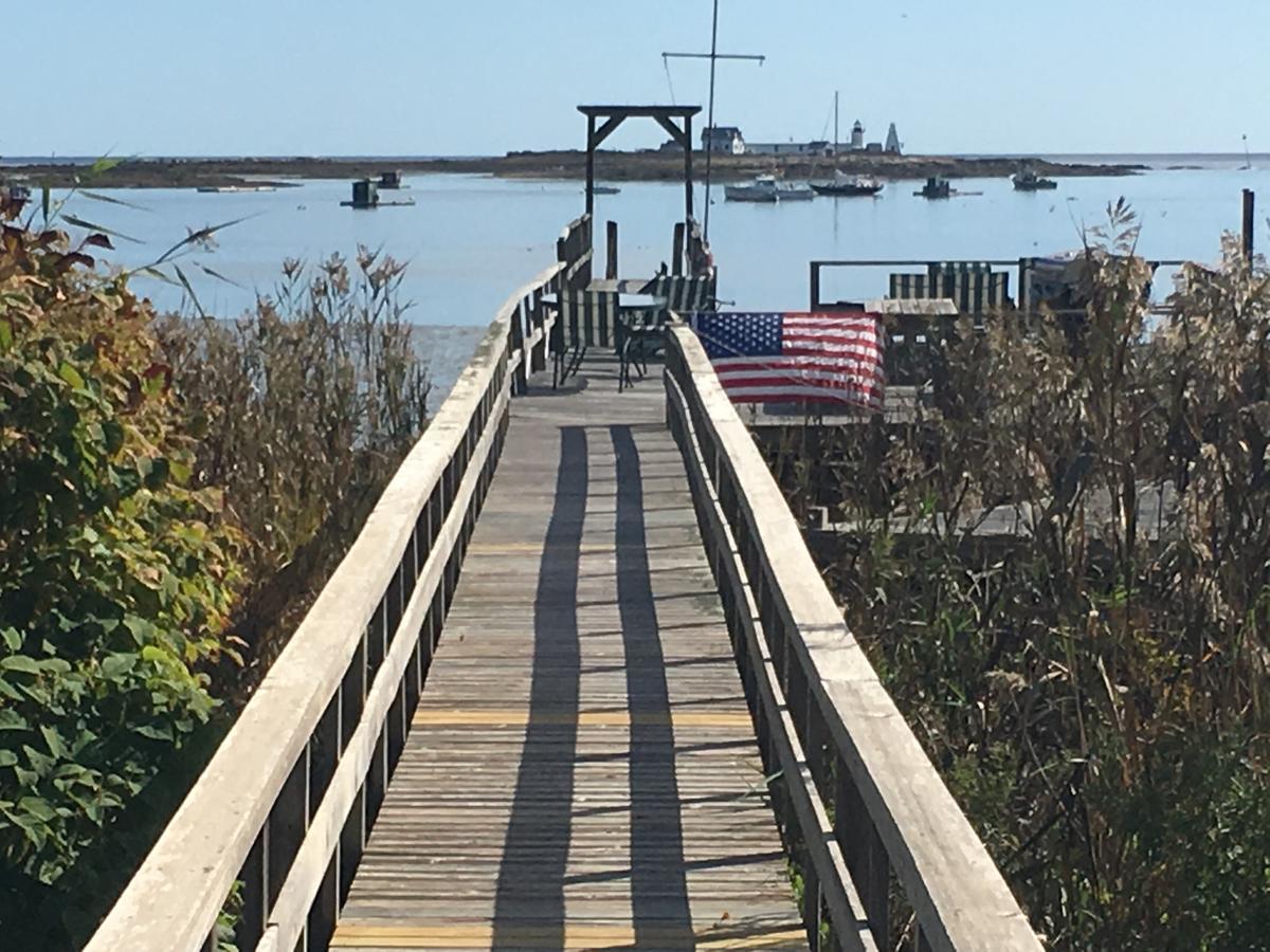 Rhumb Line Resort Kennebunkport Kültér fotó