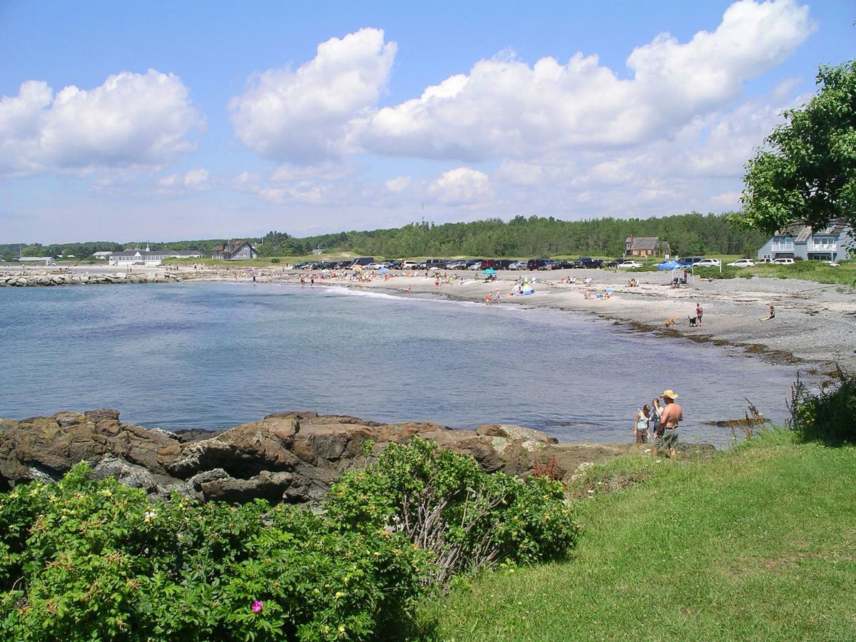 Rhumb Line Resort Kennebunkport Kültér fotó