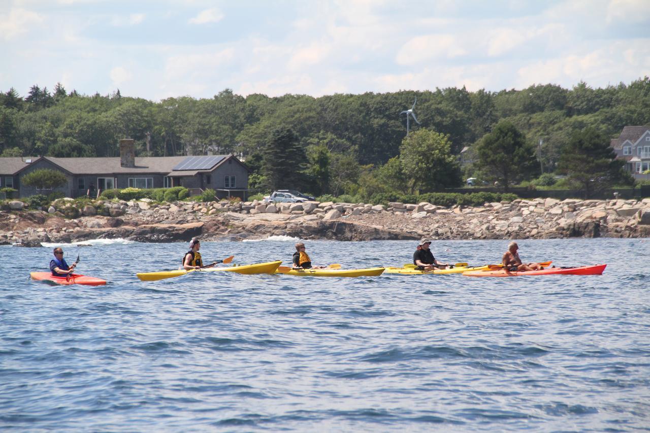 Rhumb Line Resort Kennebunkport Kültér fotó