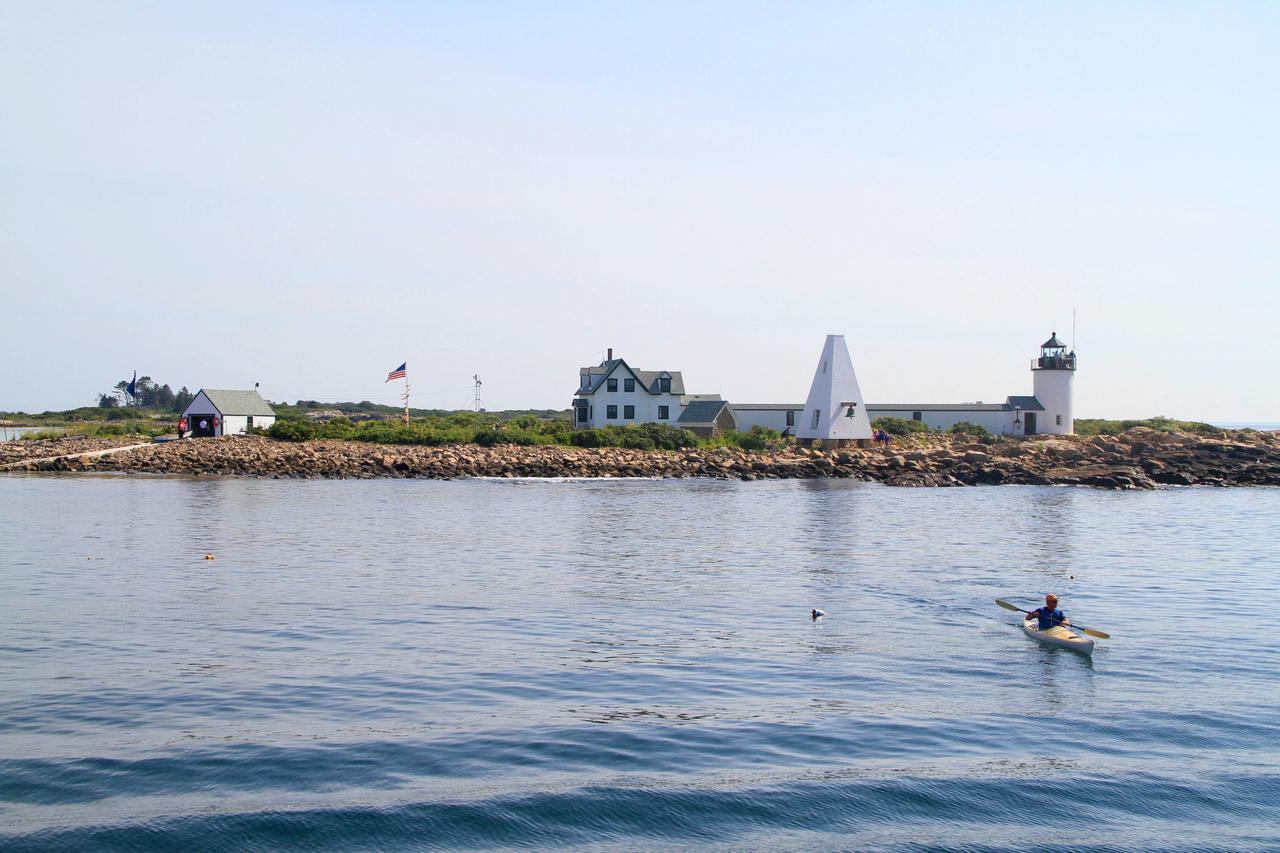 Rhumb Line Resort Kennebunkport Kültér fotó