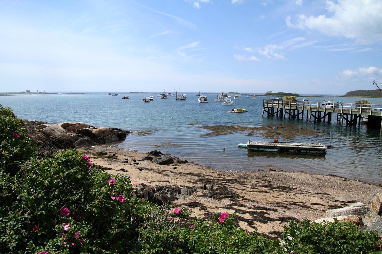 Rhumb Line Resort Kennebunkport Kültér fotó